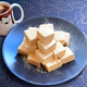 Illustration for article titled Let these Peanut Butter Marshmallows upstage your mug of hot cocoa